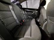 Skoda Octavia II (A5) Рестайлинг Москва  - изображение 36