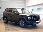 Haval Dargo I Москва  - изображение 42
