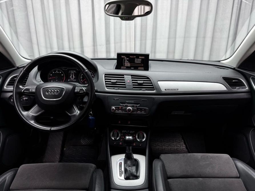 Audi Q3 I (8U) Ижевск  - изображение 13