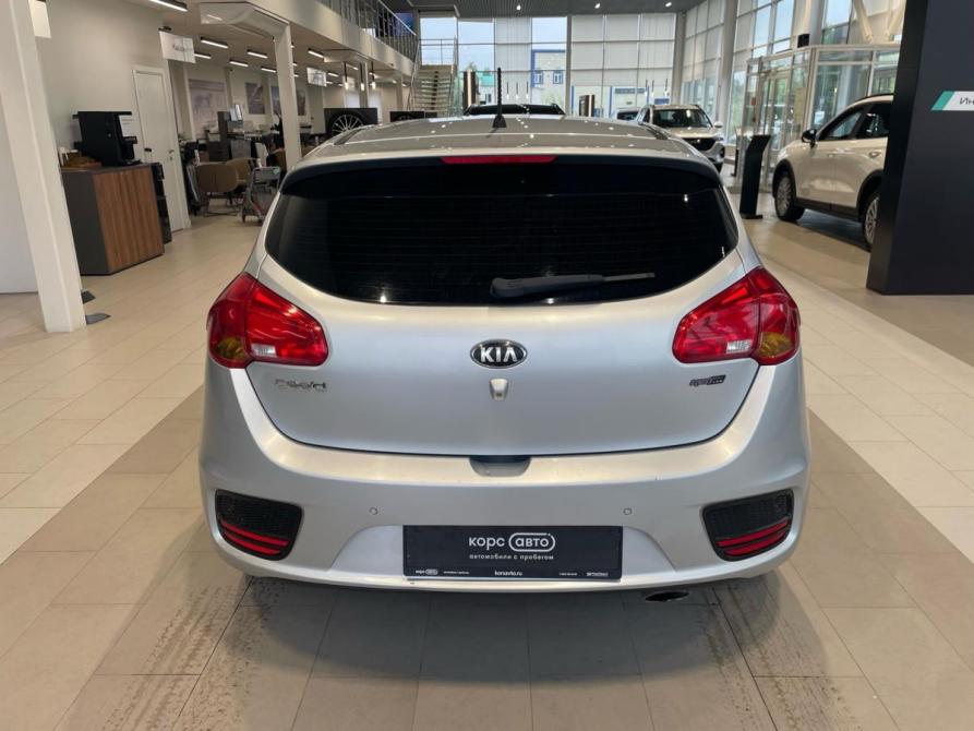 Kia Ceed II Рестайлинг Ногинск  - изображение 7