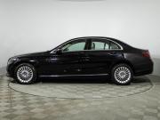 Mercedes-Benz C-Класс IV (W205) Санкт-Петербург  - изображение 31
