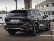 Volkswagen Tiguan III (China Market) Москва  - изображение 27