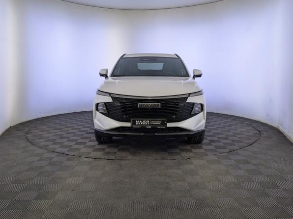 Haval F7x II с пробегом 2025 года, цена 3 320 000 рублей, 11910 км, внедорожник, Автокод Объявления