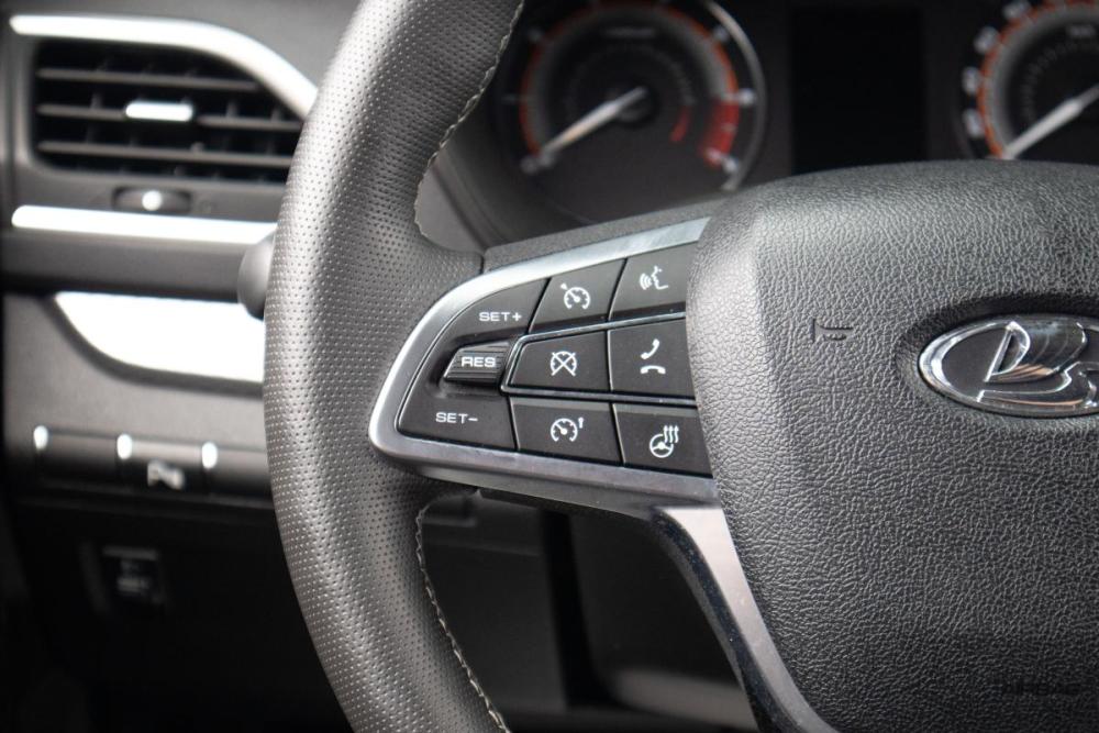 Lada (ВАЗ) Vesta I Рестайлинг (NG) Оренбург  - изображение 12