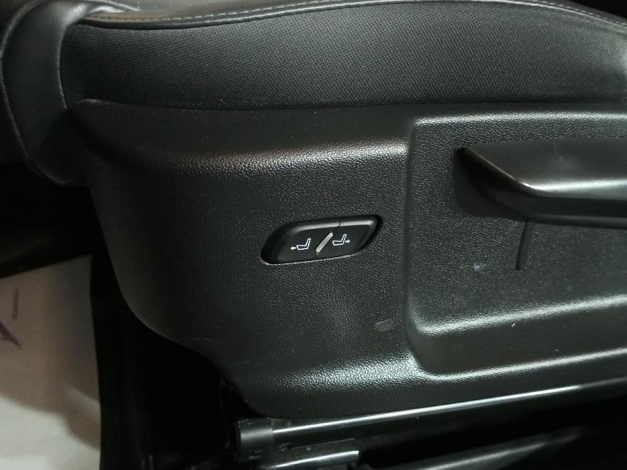 Changan CS35 Plus I Рестайлинг Уфа  - изображение 22