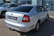Skoda Octavia II (A5) Рестайлинг Стерлитамак  - изображение 20