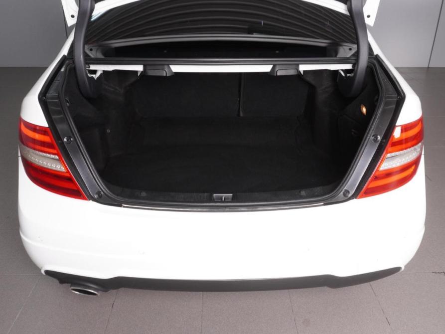 Mercedes-Benz C-Класс III (W204) Рестайлинг Минеральные Воды  - изображение 18