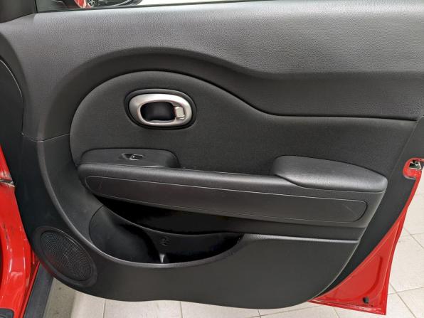 Kia Soul II Рестайлинг с пробегом 2019 года, цена 1 740 000 рублей, 111280 км, хэтчбек, Автокод Объявления