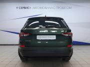 Skoda Kodiaq I Москва  - изображение 22
