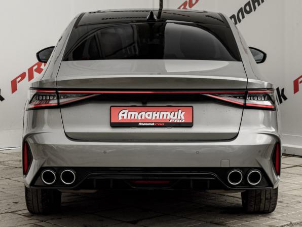 Chery Arrizo 8 с пробегом 2025 года, цена 2 340 000 рублей, 25687 км, седан, Автокод Объявления