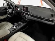 Audi A4 V (B9) Москва  - изображение 29