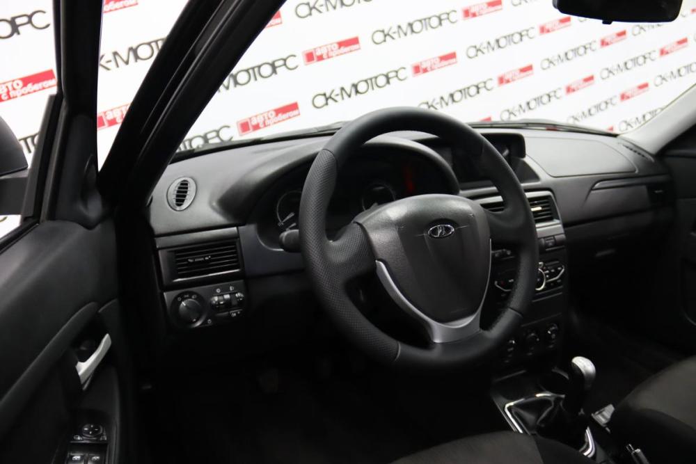 Lada (ВАЗ) Priora I Рестайлинг Сургут  - изображение 7
