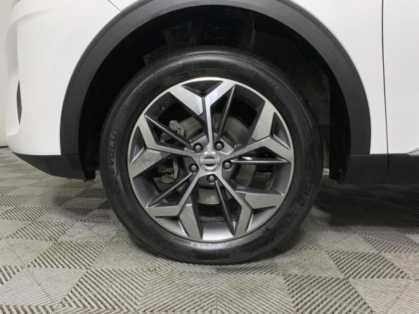 Haval F7 I с пробегом 2021 года, цена 1 748 000 рублей, 78253 км, внедорожник, Автокод Объявления