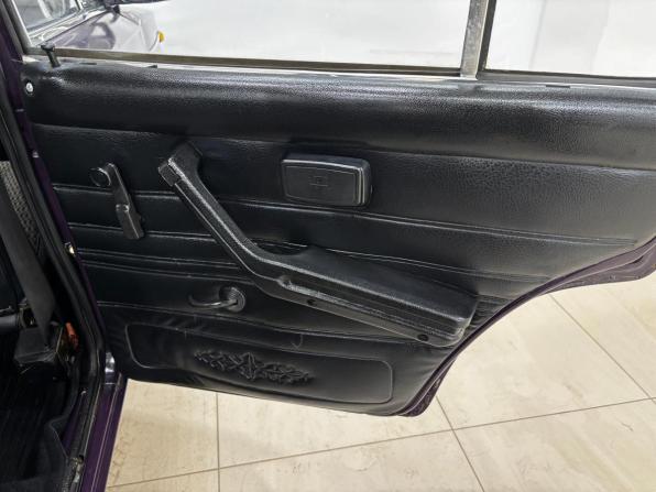 Lada (ВАЗ) 2106 с пробегом 1999 года, цена 150 000 рублей, 50000 км, седан, Автокод Объявления