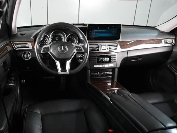 Mercedes-Benz E-Класс IV (W212 S212 C207) Рестайлинг с пробегом 2013 года, цена 2 190 000 рублей, 244250 км, седан, Автокод Объявления