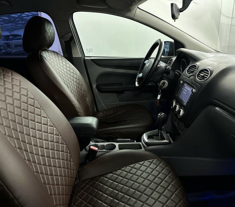 Ford Focus II Рестайлинг Москва  - изображение 12