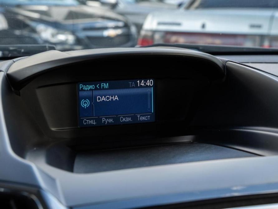 Ford Kuga II Волгоград  - изображение 15