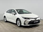 Toyota Corolla XII (E210) Казань  - изображение 19