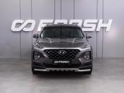 Hyundai Santa Fe IV Воронеж  - изображение 25
