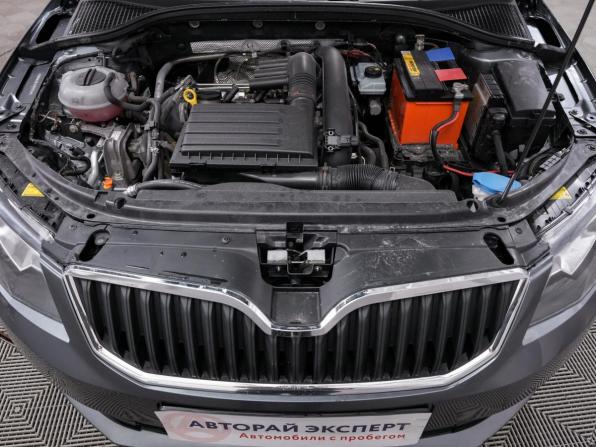 Skoda Octavia III (A7) с пробегом 2013 года, цена 773 000 рублей, 280000 км, лифтбек, Автокод Объявления