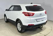 Hyundai Creta I Саранск  - изображение 37