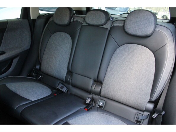 Mini Countryman II с пробегом 2018 года, цена 2 077 000 рублей, 122549 км, offers.body_type.unknown, Автокод Объявления