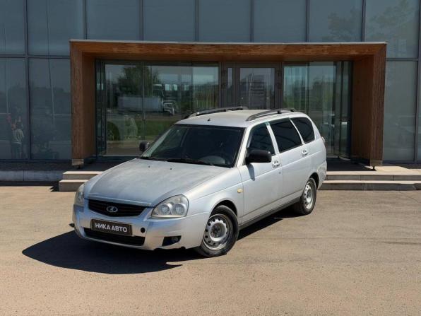 Lada (ВАЗ) Priora I с пробегом 2012 года, цена 270 000 рублей, 211000 км, универсал, Автокод Объявления