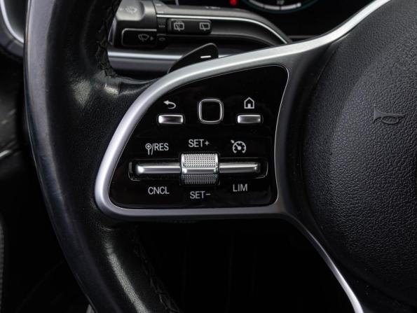 Mercedes-Benz GLE II (V167) с пробегом 2019 года, цена 6 290 000 рублей, 119627 км, внедорожник, Автокод Объявления