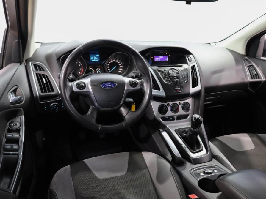 Ford Focus III Ростов-на-Дону  - изображение 6