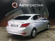 Hyundai Solaris I Рестайлинг Ставрополь  - изображение 28