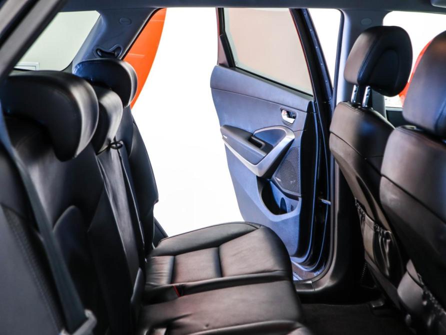 Hyundai Santa Fe III Рестайлинг Москва  - изображение 25