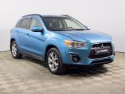 Mitsubishi ASX I Рестайлинг Казань  - изображение 23