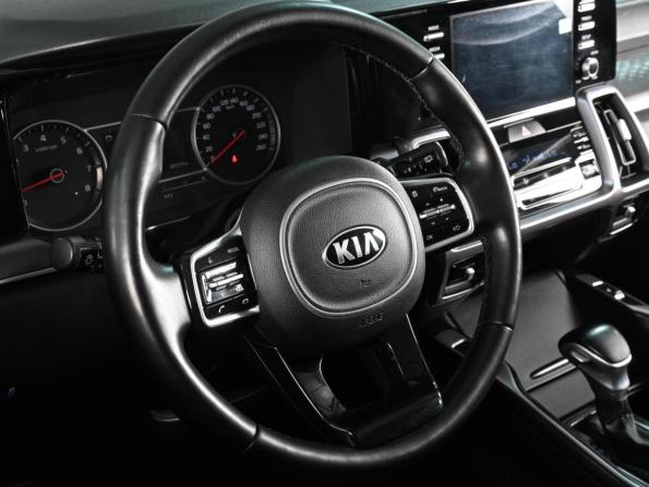 Kia Sorento IV с пробегом 2021 года, цена 3 419 000 рублей, 88370 км, внедорожник, Автокод Объявления
