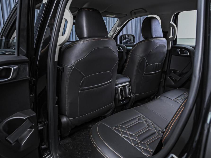 Haval Dargo Ставрополь  - изображение 11