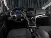 Ford Kuga II Тюмень  - изображение 25