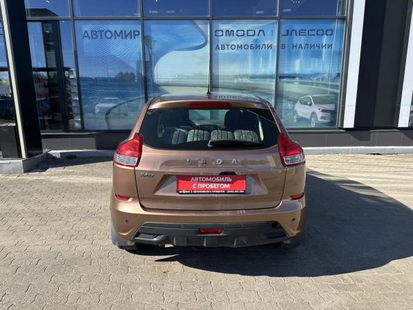 Lada (ВАЗ) XRAY I с пробегом 2018 года, цена 780 000 рублей, 43594 км, хэтчбек, Автокод Объявления