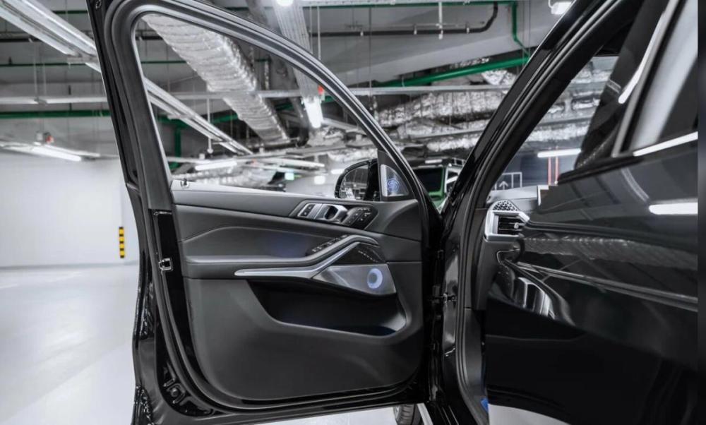 BMW X7 I (G07) Рестайлинг Москва  - изображение 26