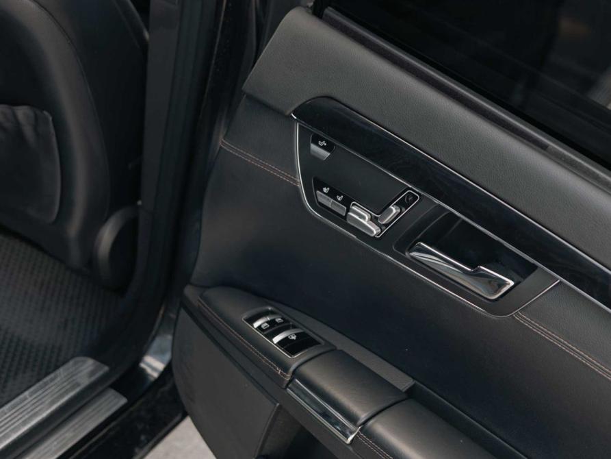 Mercedes-Benz S-Класс V (W221) Рестайлинг Новосибирск  - изображение 19