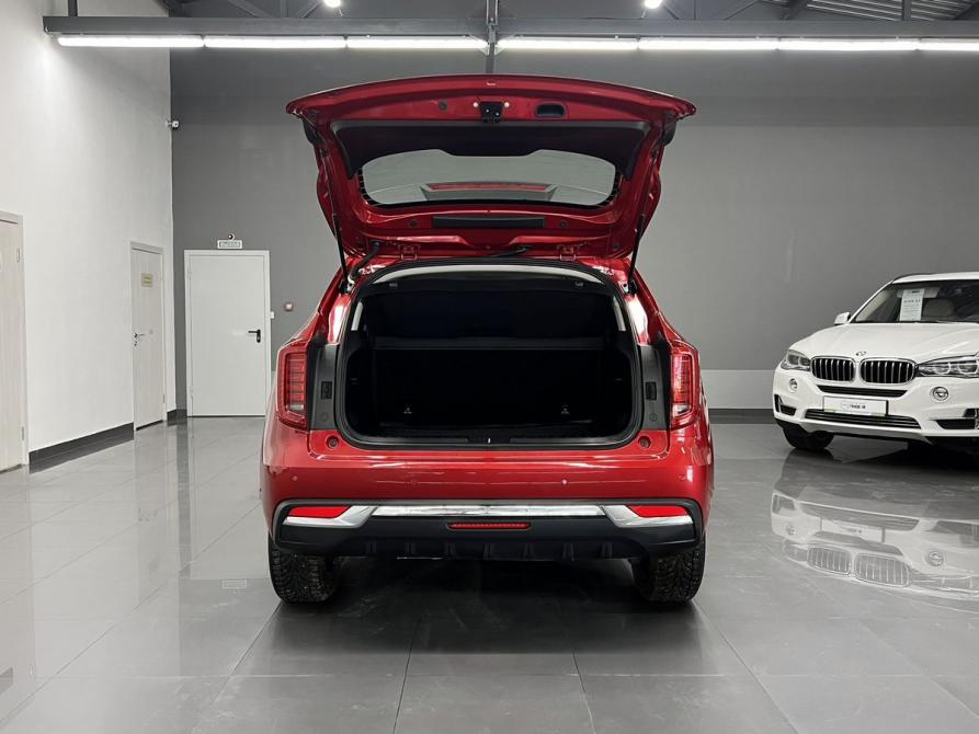 Haval Jolion I Тверь  - изображение 7