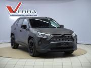 Toyota RAV4 V (XA50) Уфа  - изображение 24