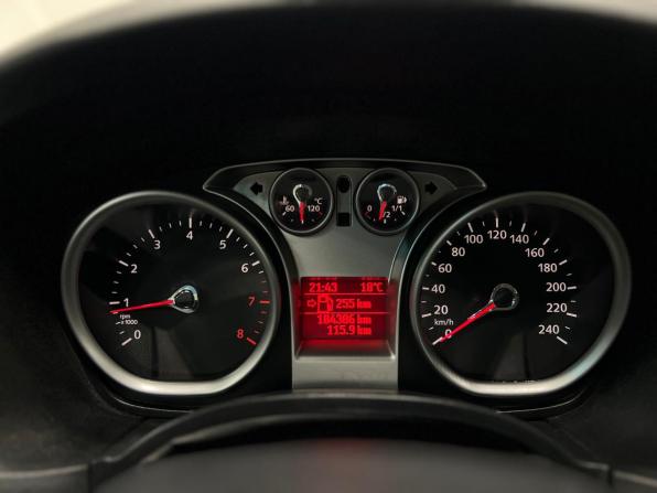 Ford Focus II Рестайлинг с пробегом 2008 года, цена 529 000 рублей, 184385 км, седан, Автокод Объявления