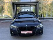 BMW 3 серии VI (F3x) Рестайлинг Екатеринбург  - изображение 32