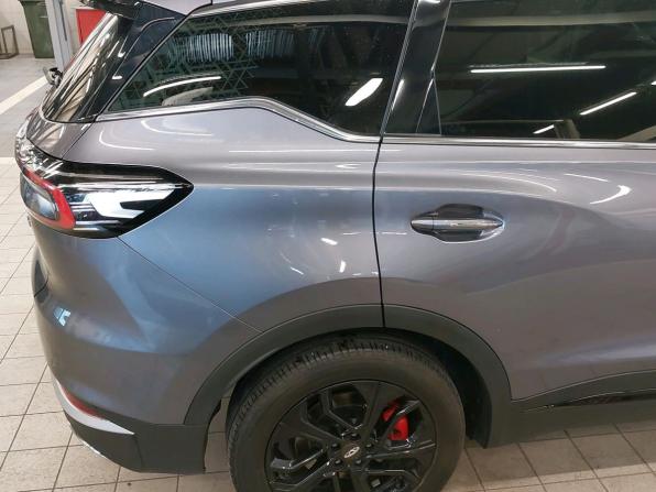 Chery Tiggo 7 Pro Max I Рестайлинг с пробегом 2024 года, цена 1 800 000 рублей, 36333 км, внедорожник, Автокод Объявления