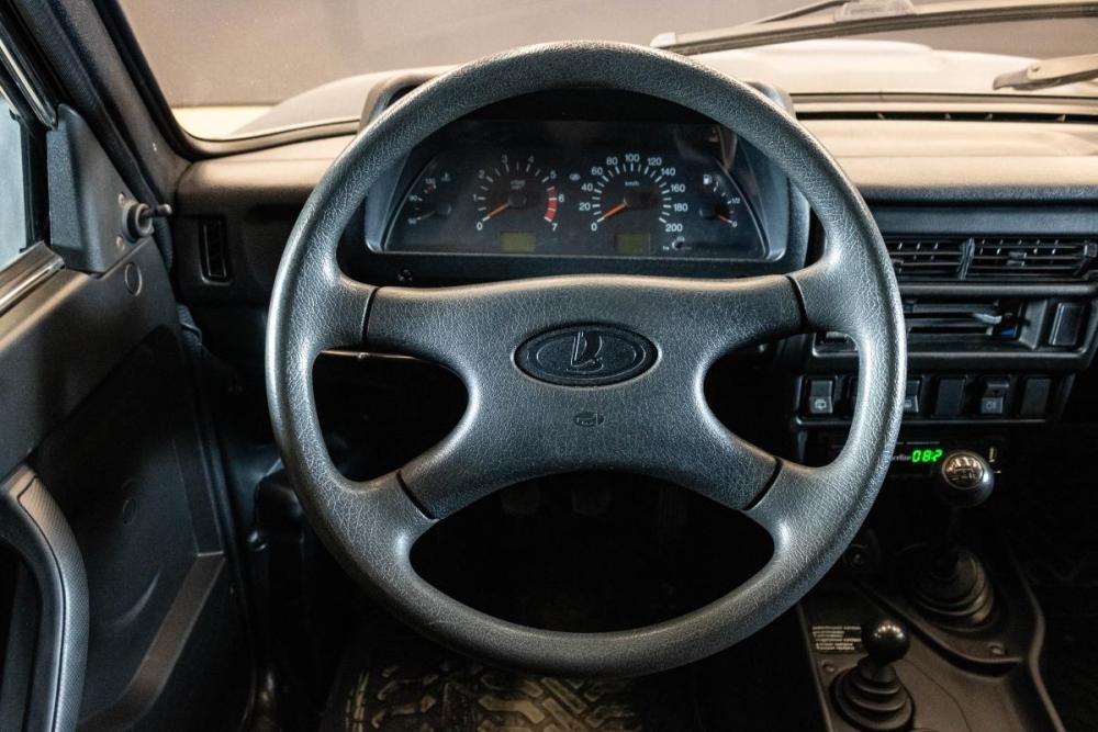 Lada (ВАЗ) 2131 (4x4) I Уфа  - изображение 6