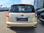 Geely Emgrand X7 I Люберцы  - изображение 28