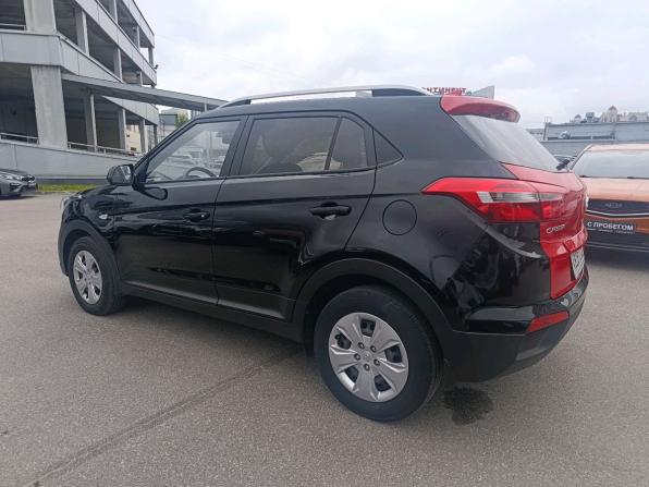 Hyundai Creta I Рестайлинг с пробегом 2021 года, цена 1 849 000 рублей, 70000 км, внедорожник, Автокод Объявления