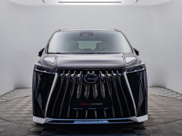 GAC M8 с пробегом 2024 года, цена 4 290 000 рублей, 37998 км, минивэн, Автокод Объявления