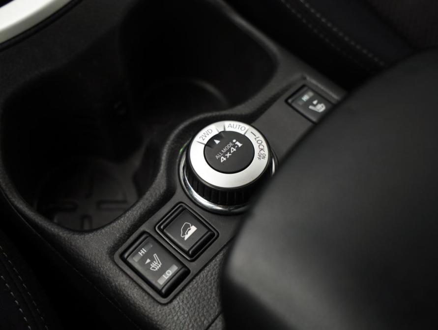 Nissan X-Trail III Рестайлинг Санкт-Петербург  - изображение 21