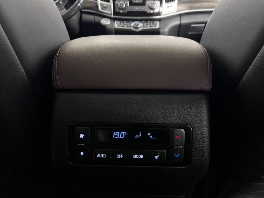 Haval H9 I Рестайлинг Ростов-на-Дону  - изображение 19