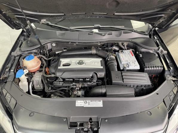 Volkswagen Passat B6 с пробегом 2011 года, цена 1 245 000 рублей, 115394 км, универсал, Автокод Объявления